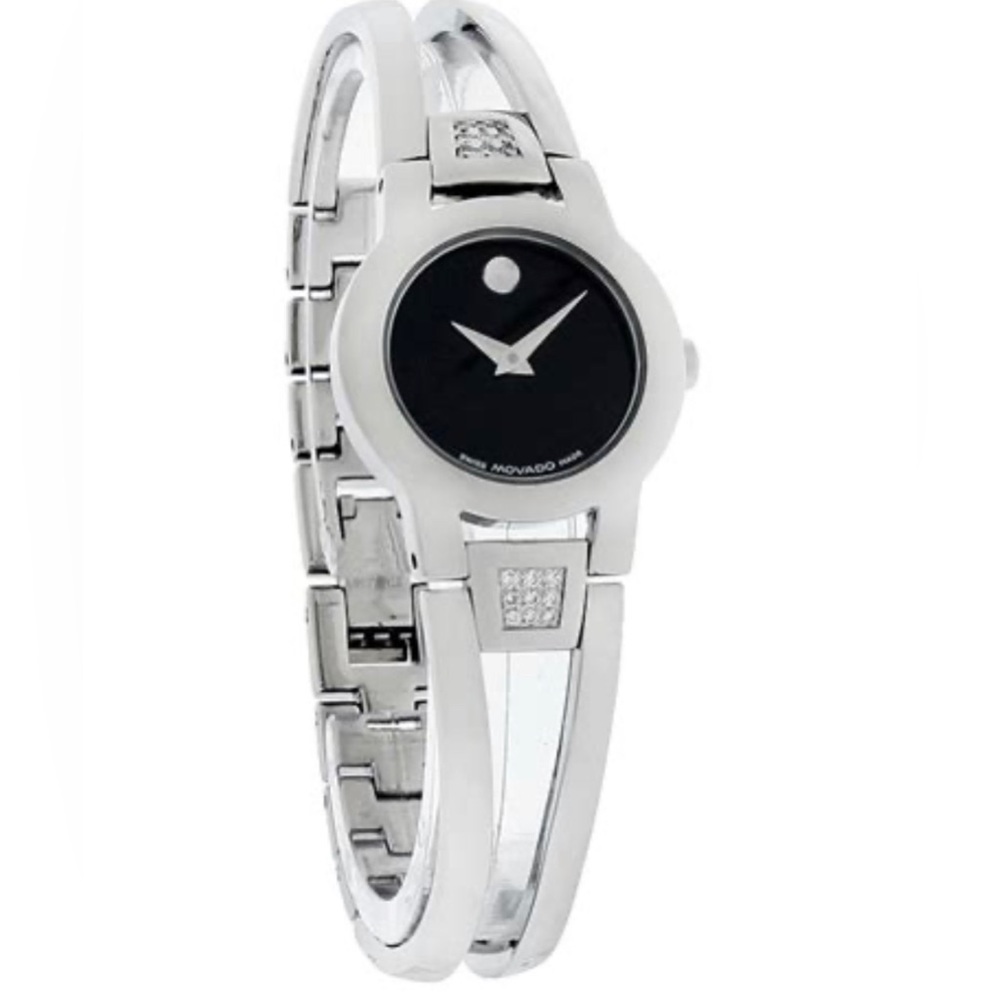 Movado Amorosa